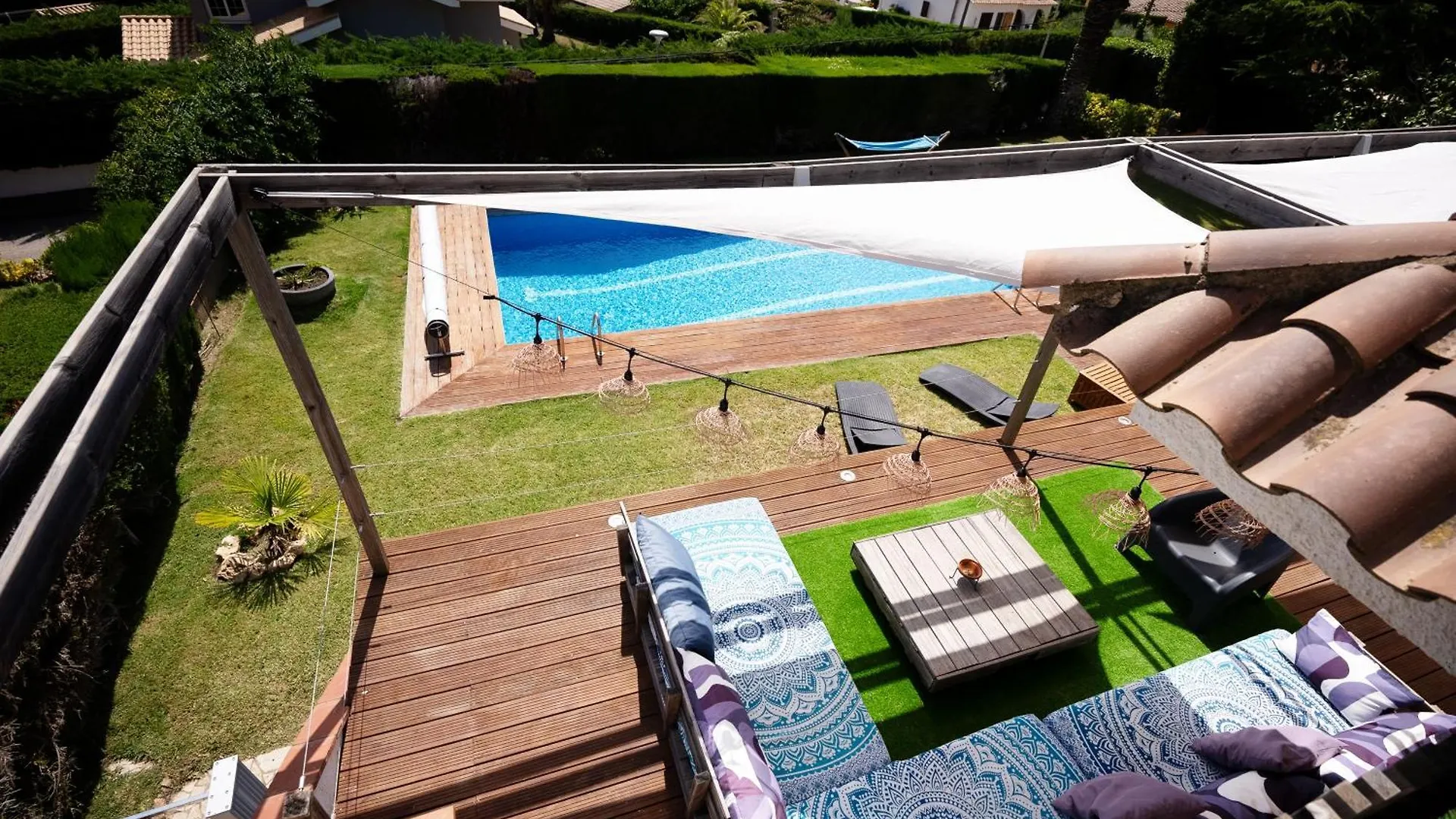 Villa Rosa By Alventholidays Калонже 0*,  Испания