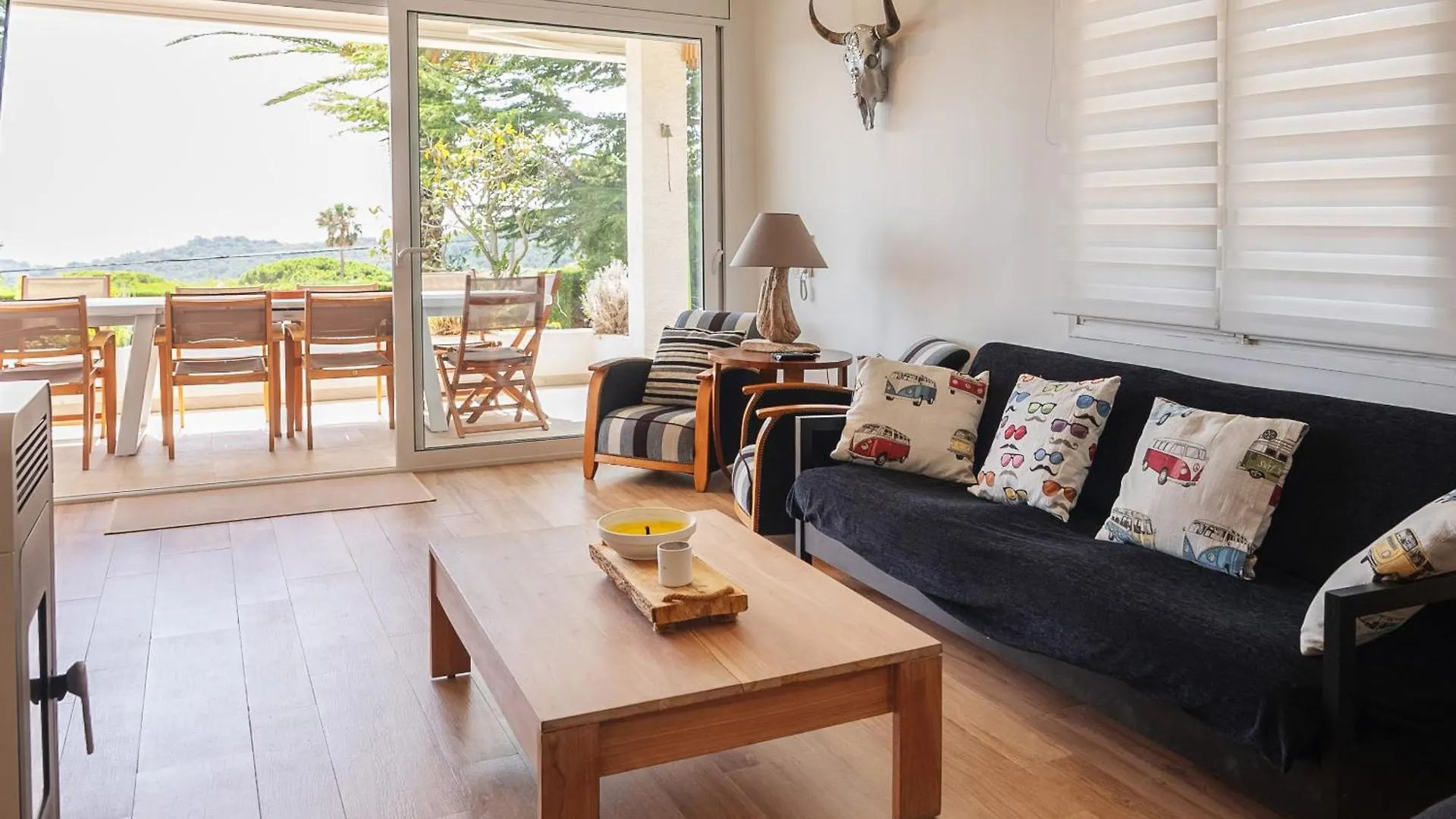 Villa Rosa By Alventholidays Калонже 0*,